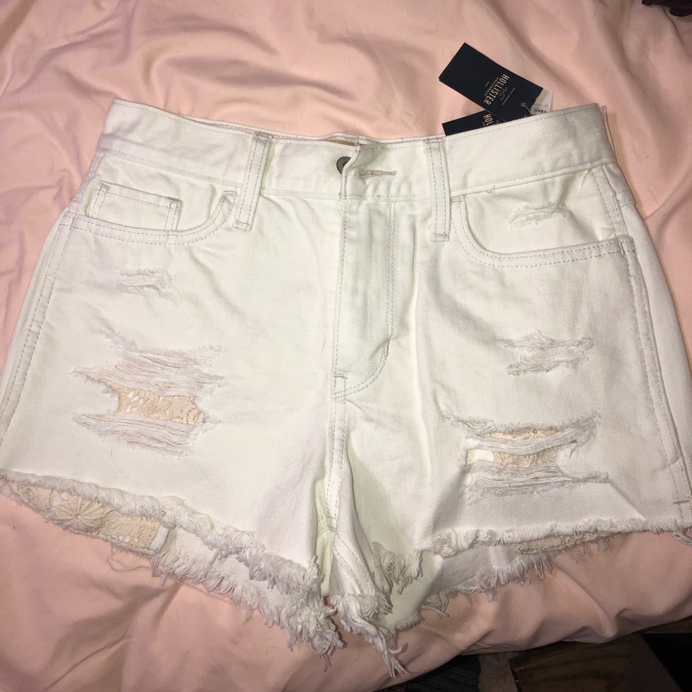 Hollister Shorts